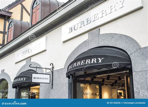 roermond outlet burberry shop|Burberry .